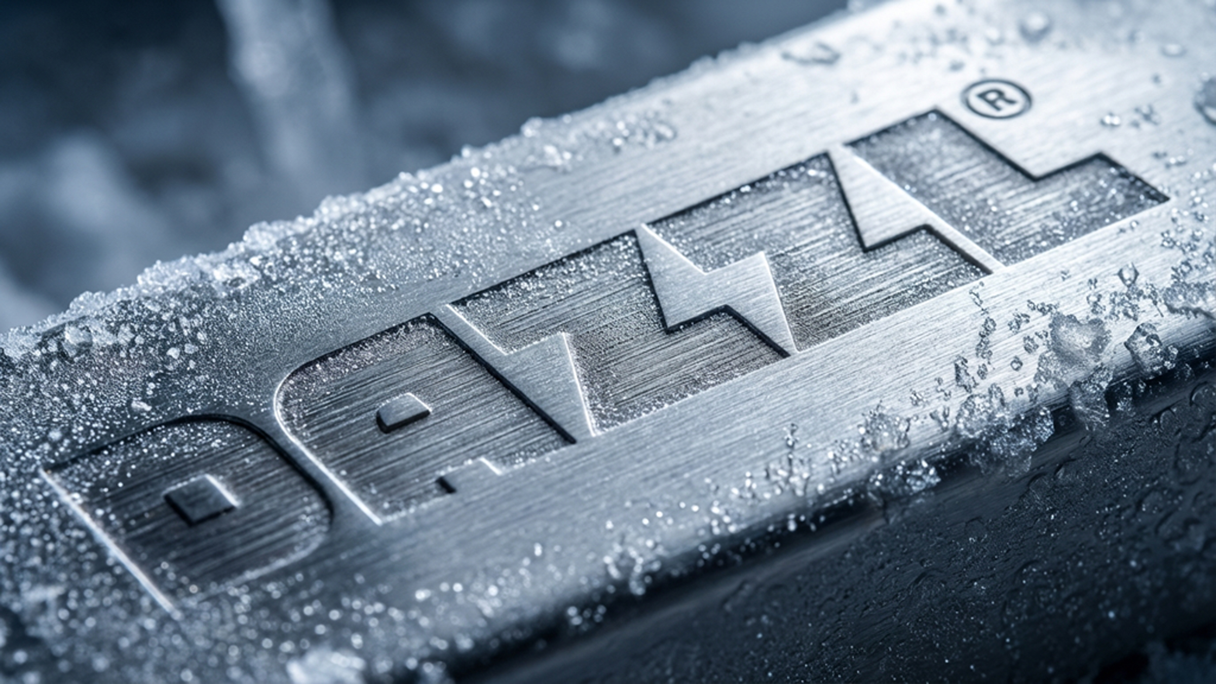 DAZZL — нейминг холодильного оборудования